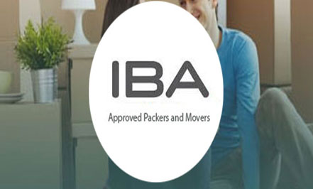 IBA Approved Packers and Movers Krishnagiri