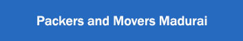 Packers and Movers Madurai 